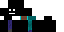 Texture for enderman