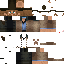 Texture for creeper arthur morgan