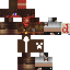 Texture for CeefDragon