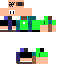 Texture for choraprocebolina