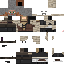 Texture for hfh