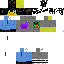 Texture for patuv3