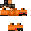 Texture for dwda