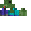 Texture for Zonbi attack