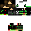 Texture for Steve