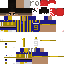 Texture for Kirito