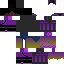 Texture for nightmare ruca