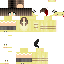 Texture for Phoenix Pikachu