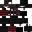 Texture for ninjakizunii