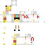 Texture for Mongo E Drongo