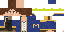 Texture for steve