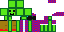 Texture for brad