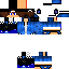 Texture for steve