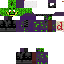 Texture for mini eval paluten