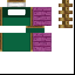 Texture for cyan