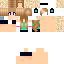 Texture for kiwi