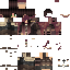 Texture for kingdomsky bandit