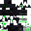 Texture for entity 999 greem