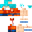 Texture for KAKAROTOYT