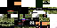 Texture for Creeper Joe