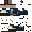Texture for Carolean Line Infantry