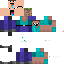 Texture for dumb steve 1