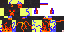 Texture for Elmikablom