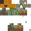 Texture for assassin olivier