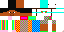 Texture for Colored idiot