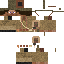 Texture for belgian