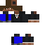 Texture for steve gentleman