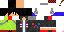 Texture for PeaceKung