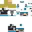 Texture for matt skin