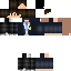 Texture for Kiem Uniform