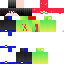 Texture for GMoDiNG
