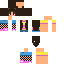 Texture for janaina