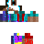 Texture for cursed