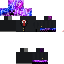 Texture for creeper