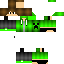Texture for Creeper