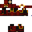 Texture for ymatch samurai