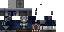 Texture for predator