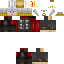 Texture for Avengers Assemble 2013 Thor