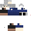 Texture for N from boyfriend of the dead