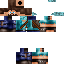 Texture for steve