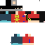 Texture for 盘锦之神专用皮肤