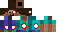 Texture for zombie