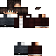 Texture for almost complete