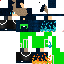 Texture for nix99