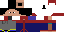 Texture for babloski