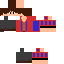 Texture for CUBA